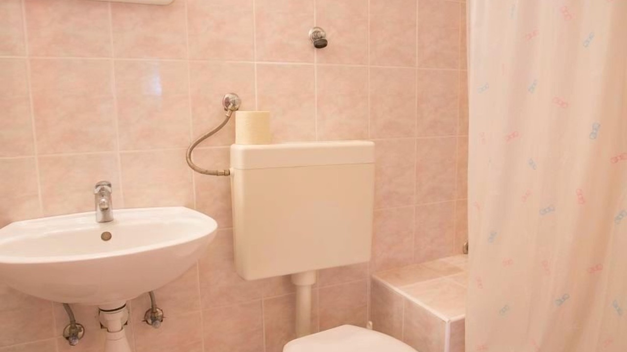 Photo of Bathroom in Zarace