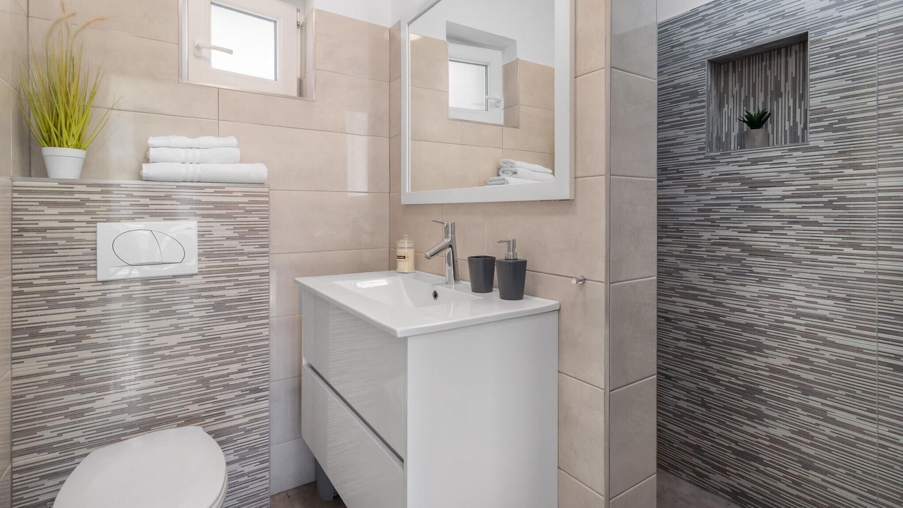 Photo of Bathroom in Jablanac