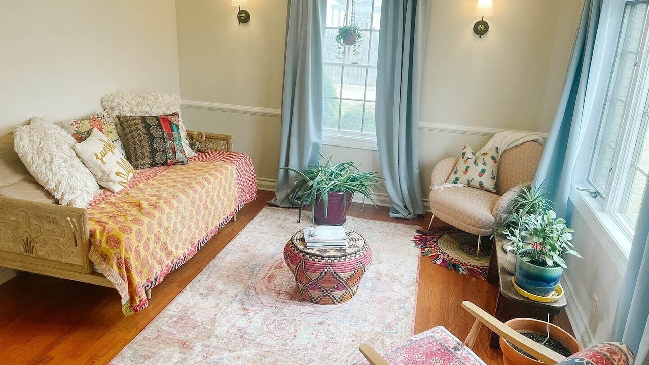 Photo of Bedroom in Marion