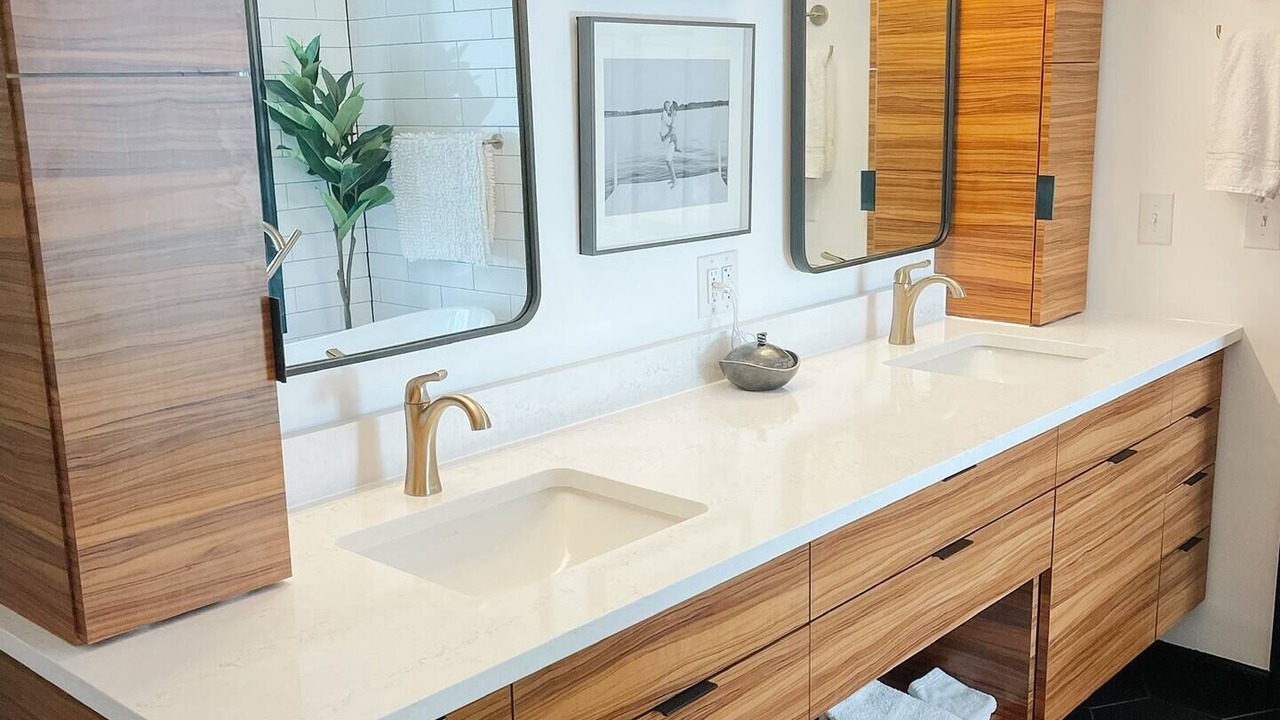 Photo of Bathroom in Marion