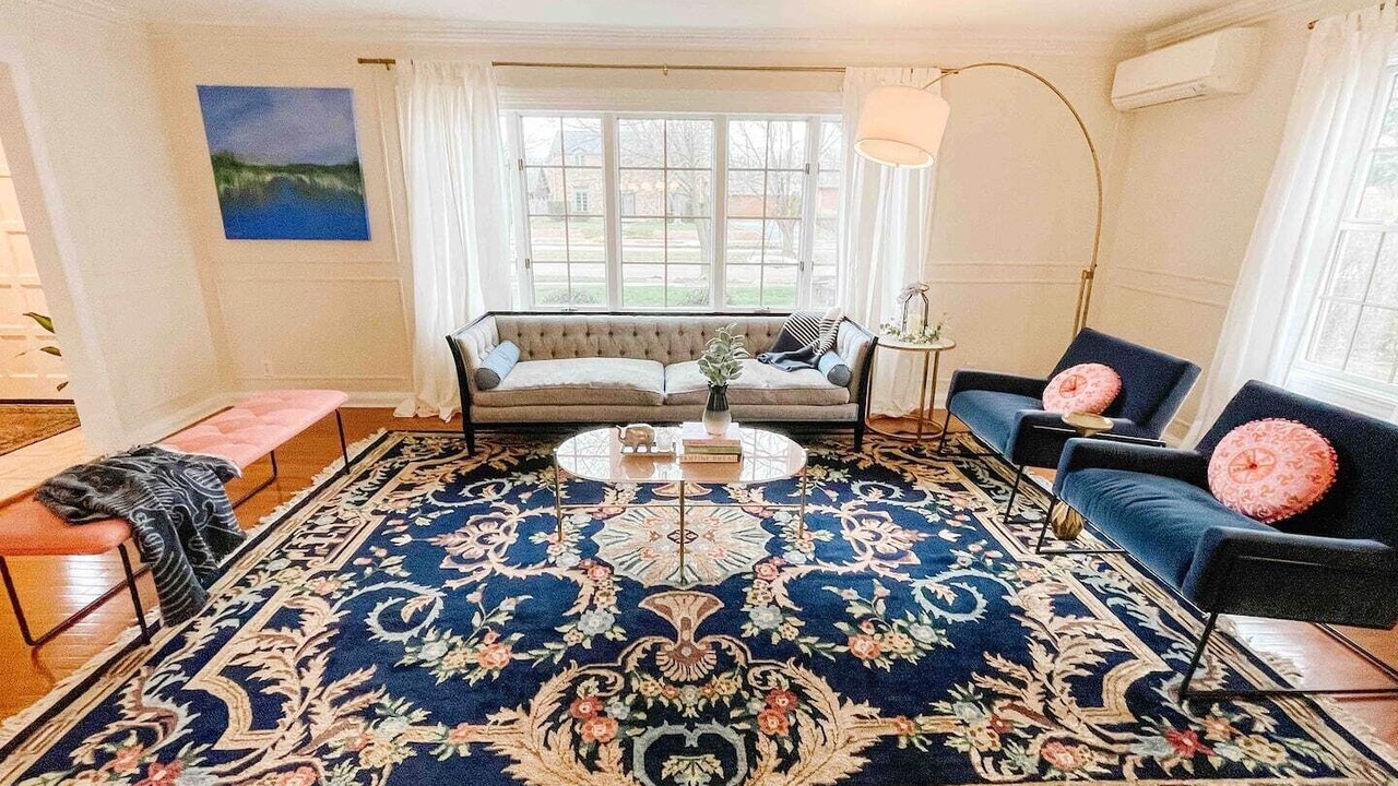 Photo of Livingroom in Marion