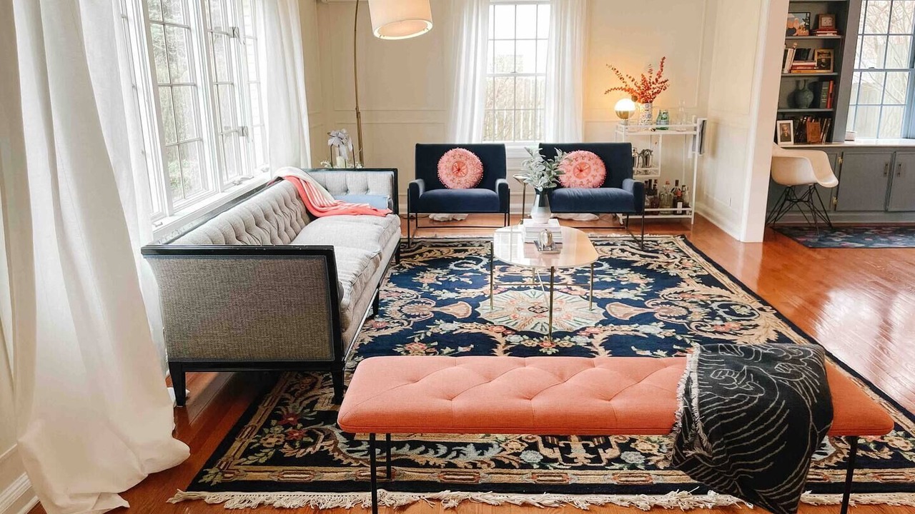 Photo of Bedroom in Marion