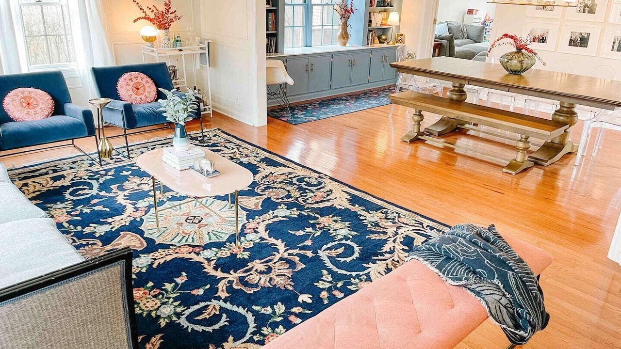 Photo of Bedroom in Marion