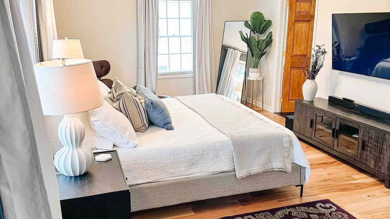 Photo of Bedroom in Marion