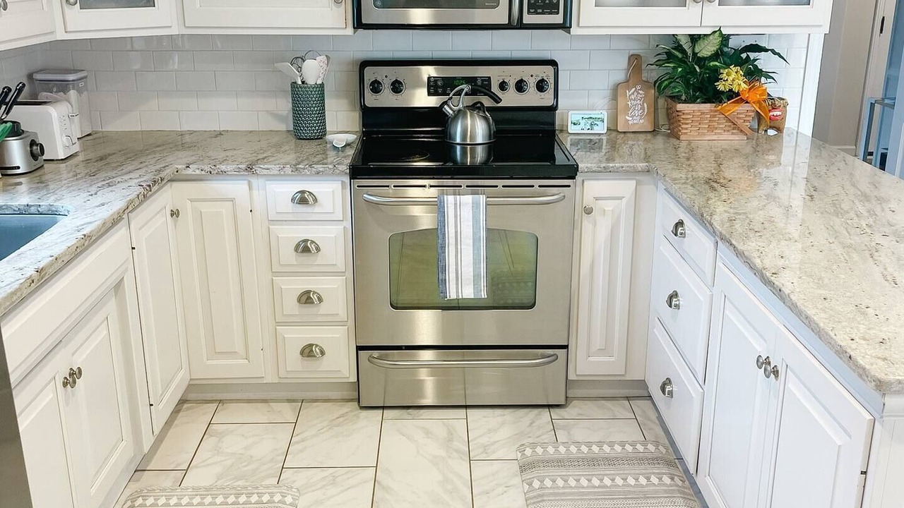 Photo of Kitchen in Marion