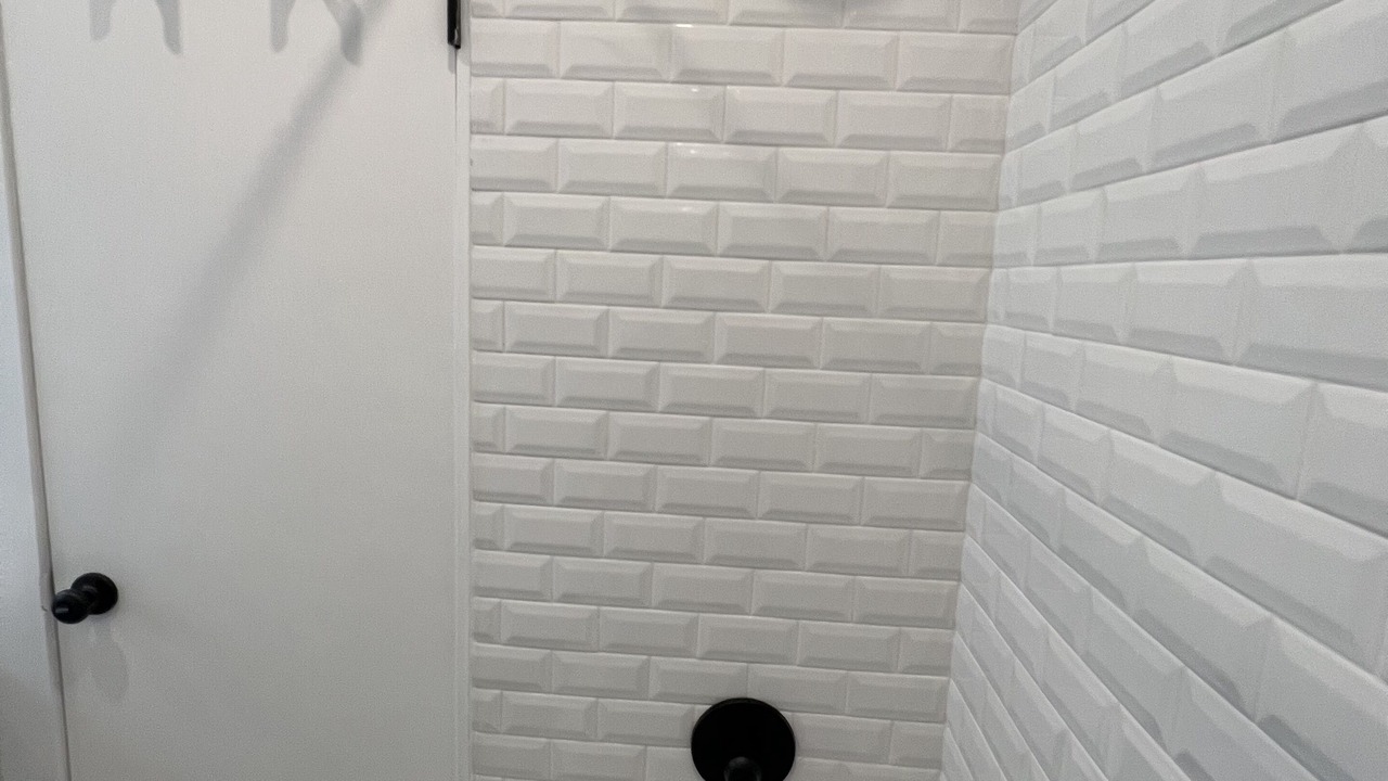 Photo of Bathroom in Bedford-Stuyvesant