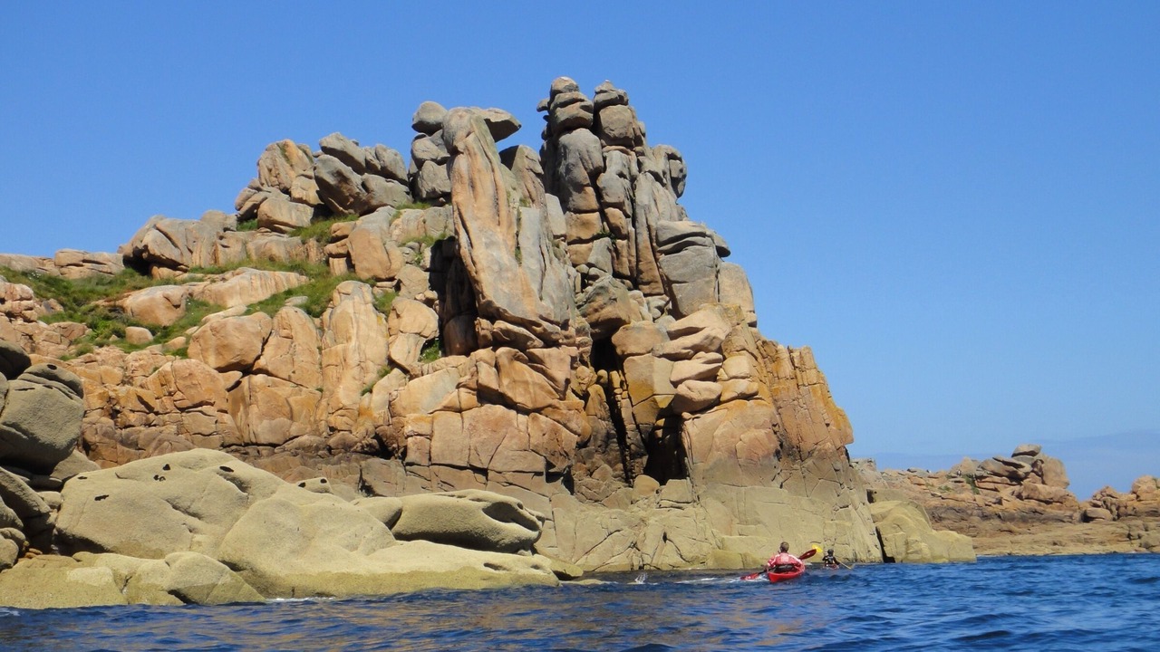 Photo of Others in Perros-Guirec