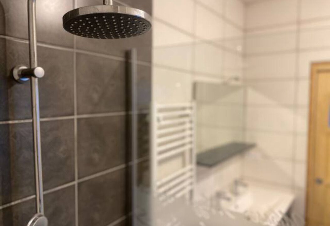 Photo of Bathroom in Perros-Guirec