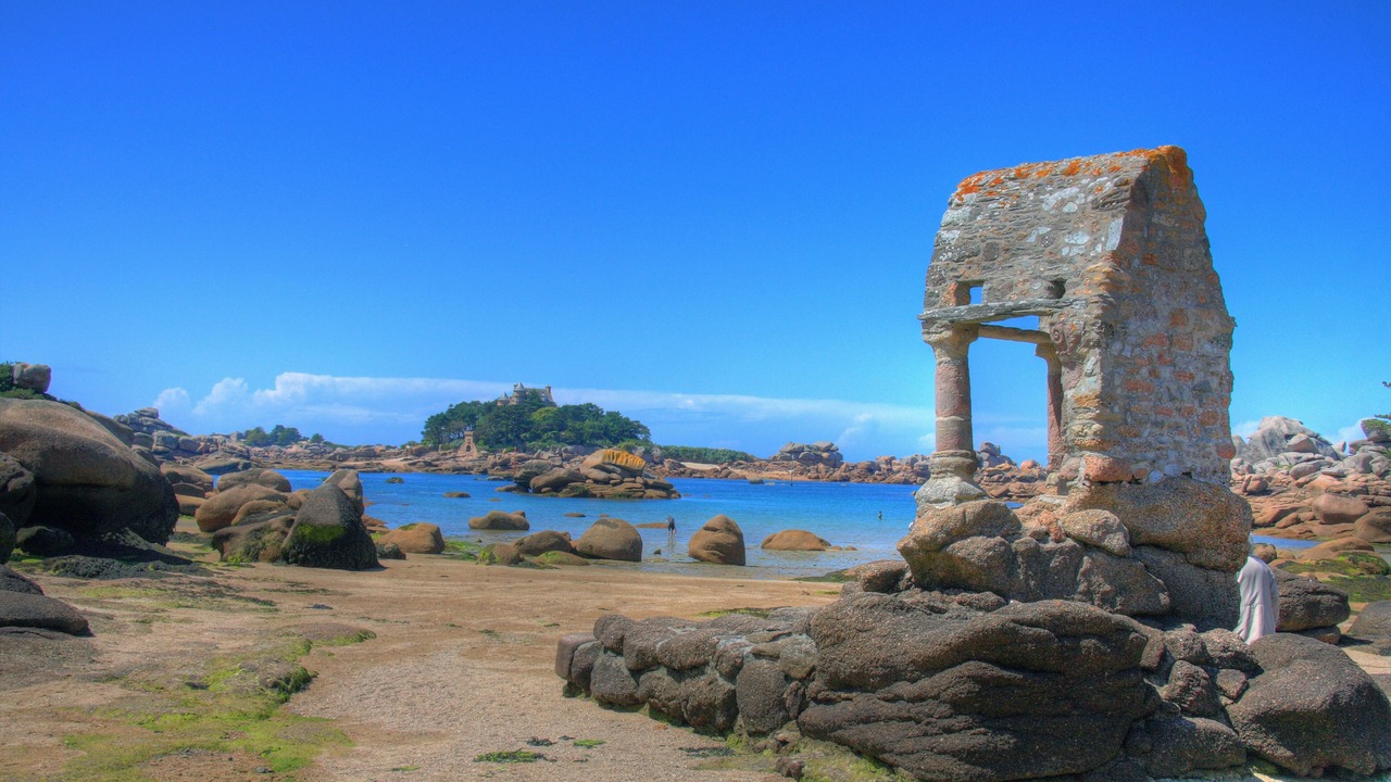 Photo of Others in Perros-Guirec