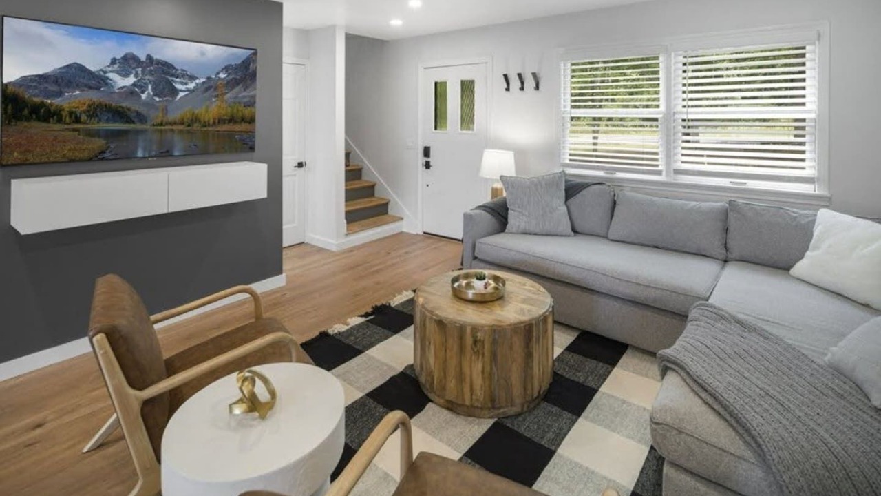 Photo of Bedroom in Ovid