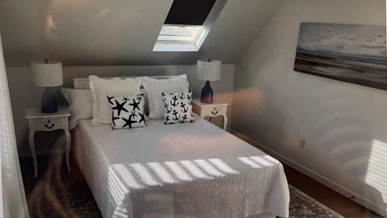 Photo of Bedroom in Katama
