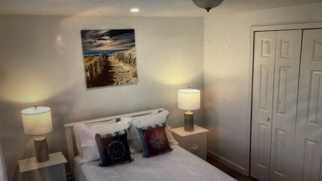 Photo of Bedroom in Katama