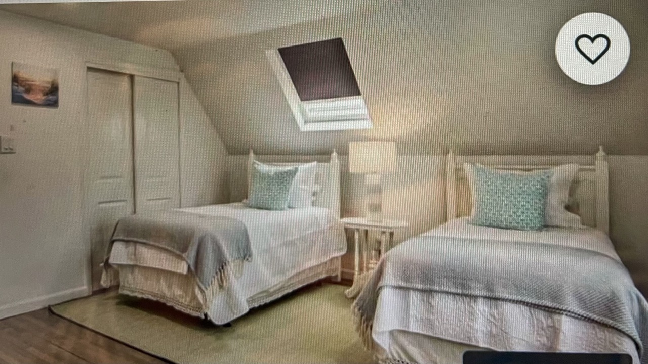 Photo of Bedroom in Katama