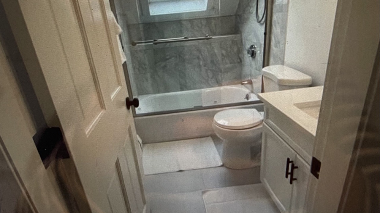 Photo of Bathroom in Katama