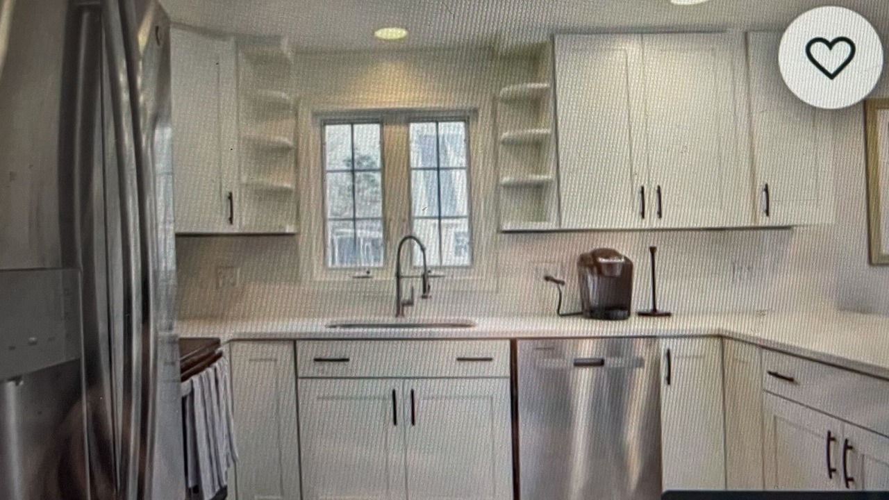 Photo of Kitchen in Katama