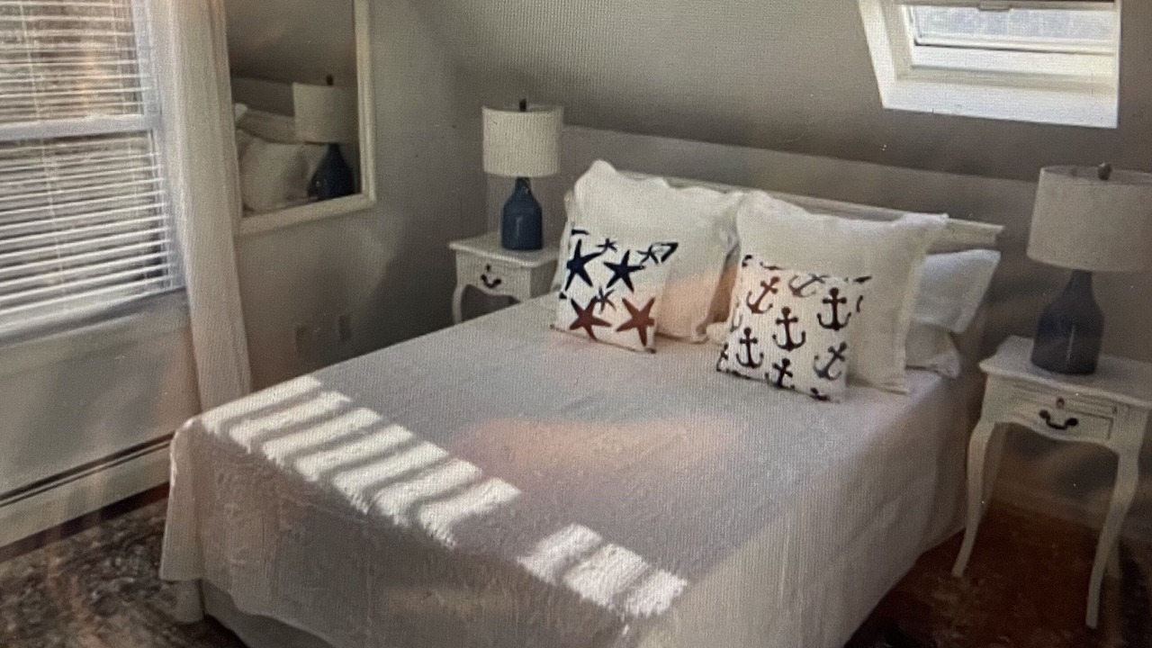Photo of Bedroom in Katama
