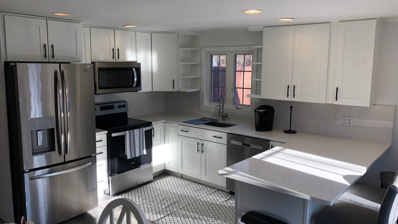 Photo of Kitchen in Katama