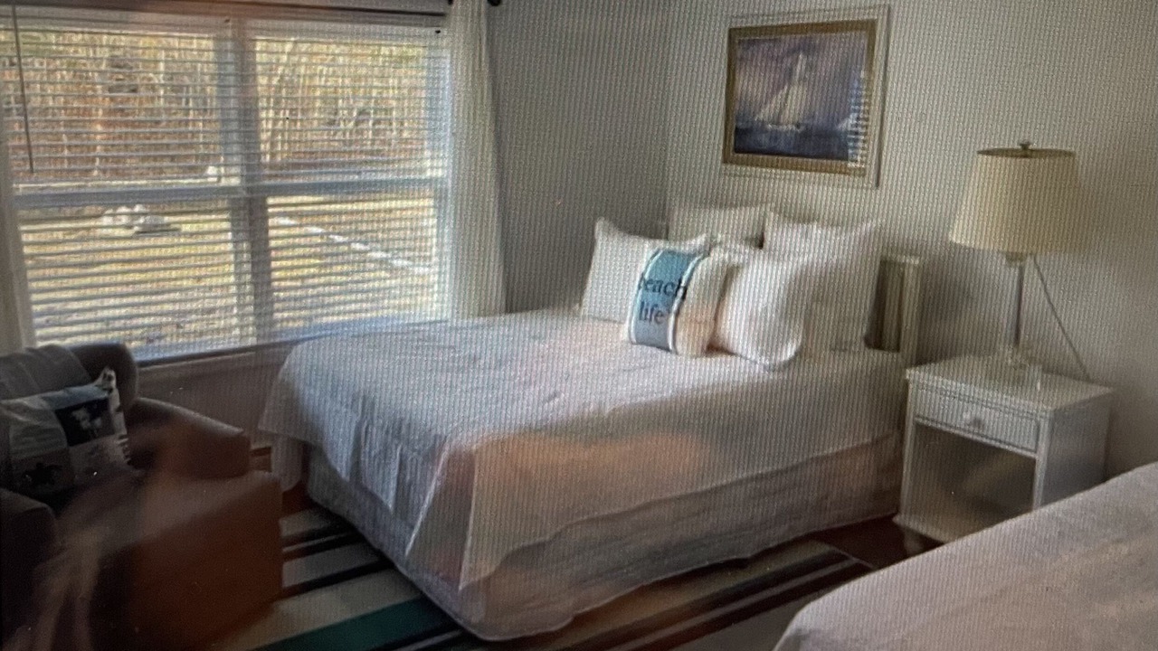 Photo of Bedroom in Katama