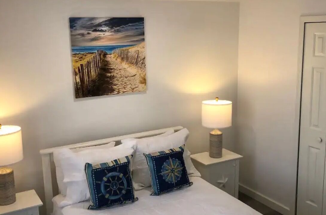 Photo of Bedroom in Katama