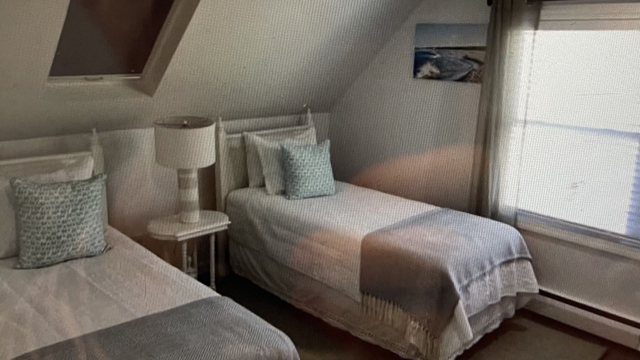 Photo of Bedroom in Katama
