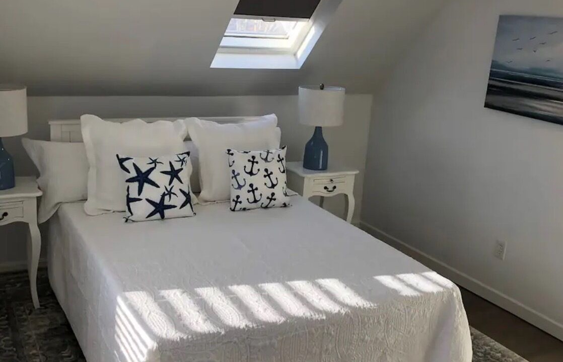 Photo of Bedroom in Katama