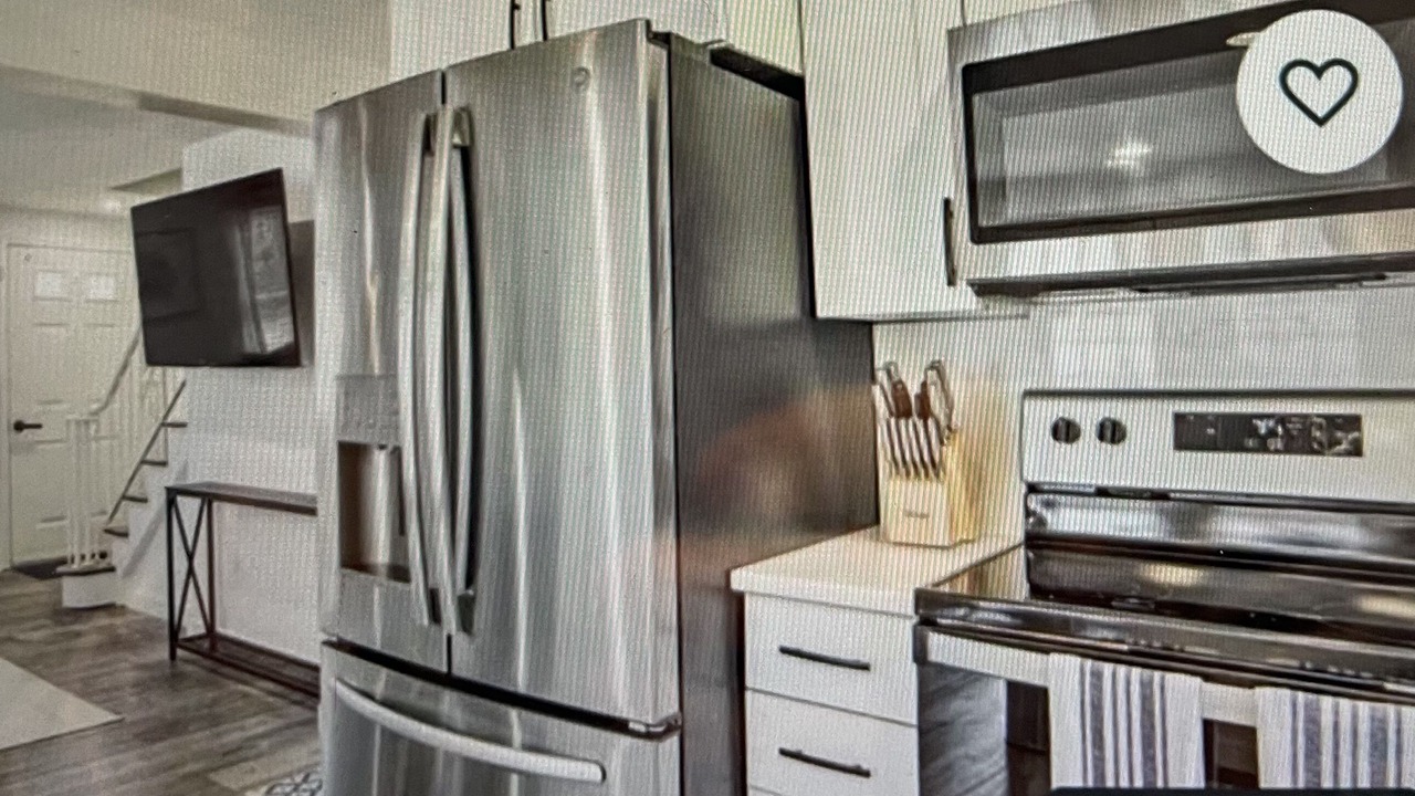 Photo of Kitchen in Katama