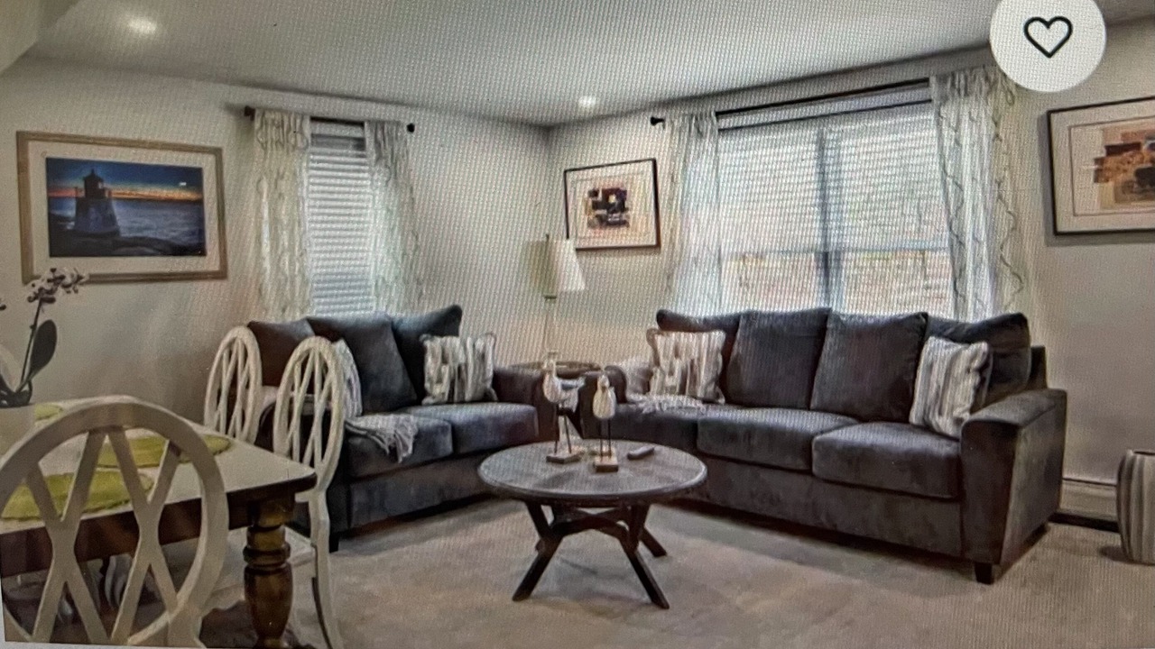 Photo of Livingroom in Katama