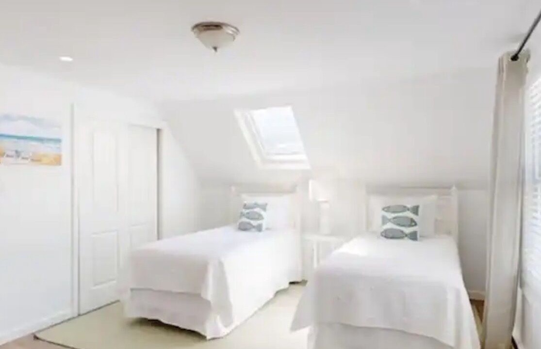 Photo of Bedroom in Katama
