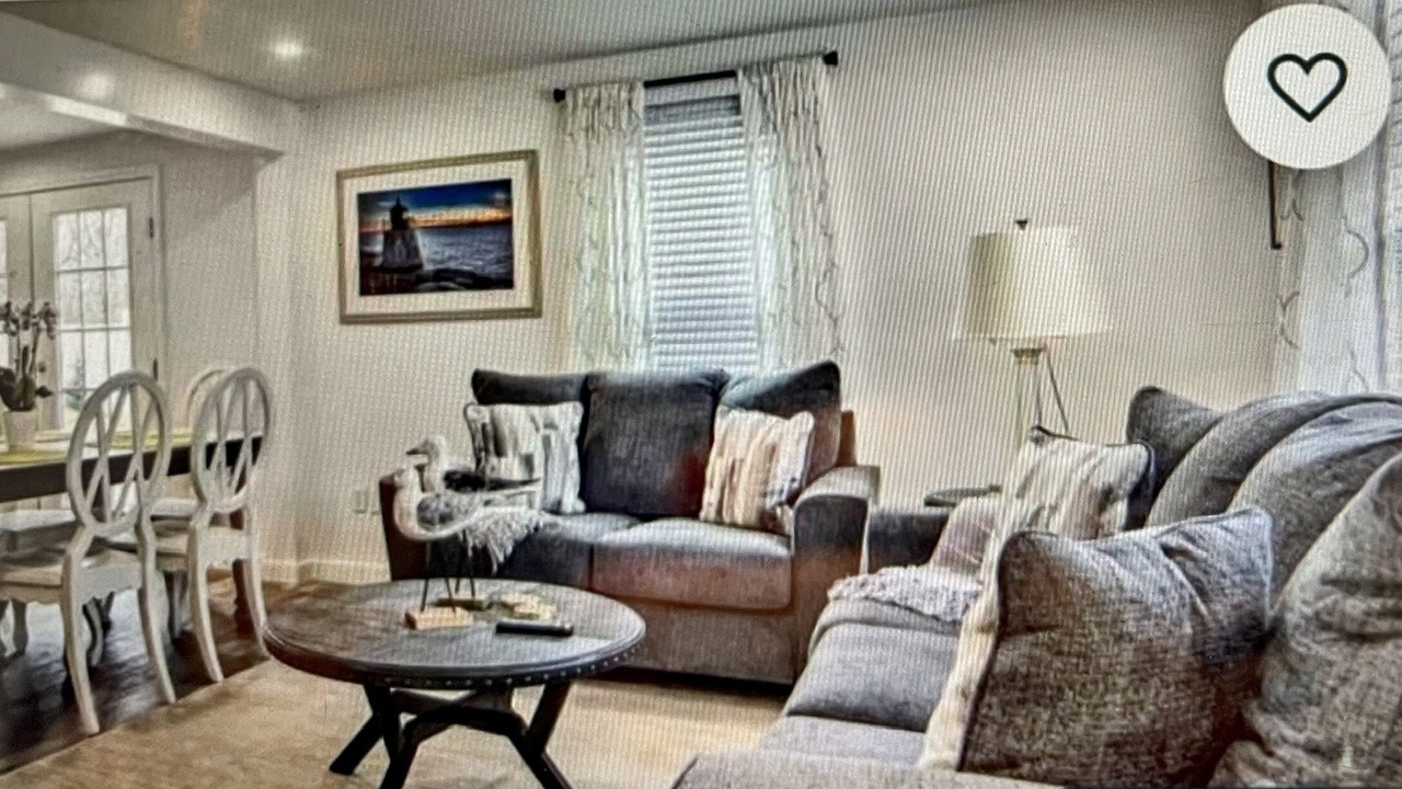 Photo of Livingroom in Katama