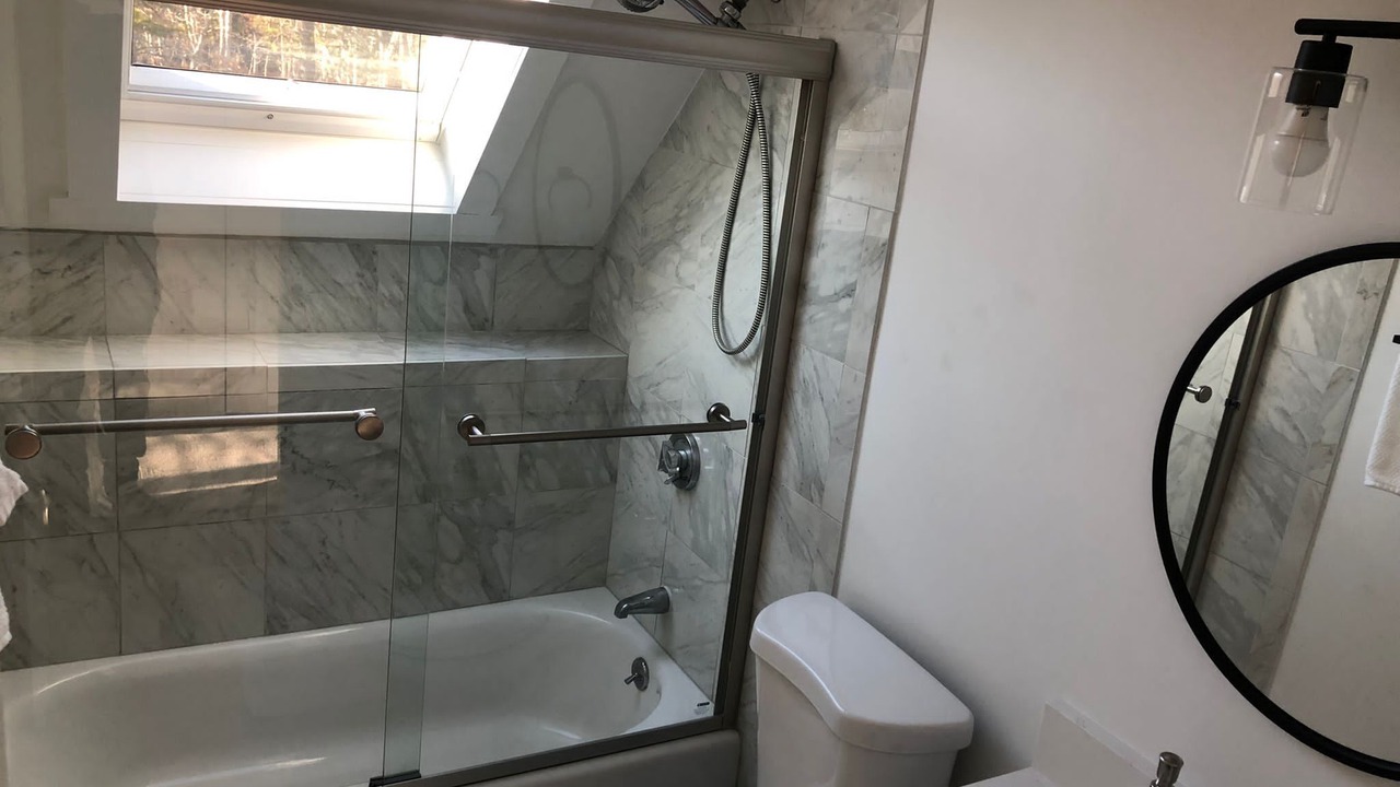 Photo of Bathroom in Katama