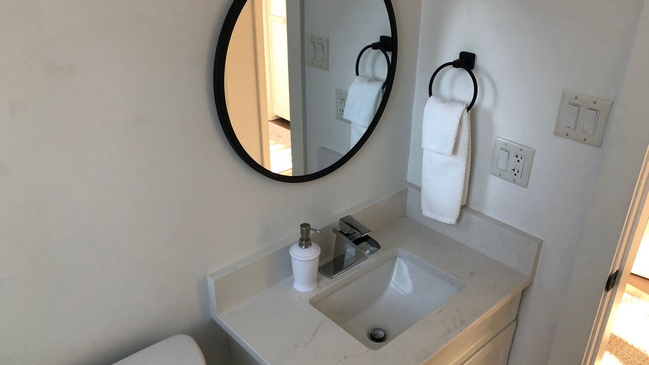 Photo of Bathroom in Katama