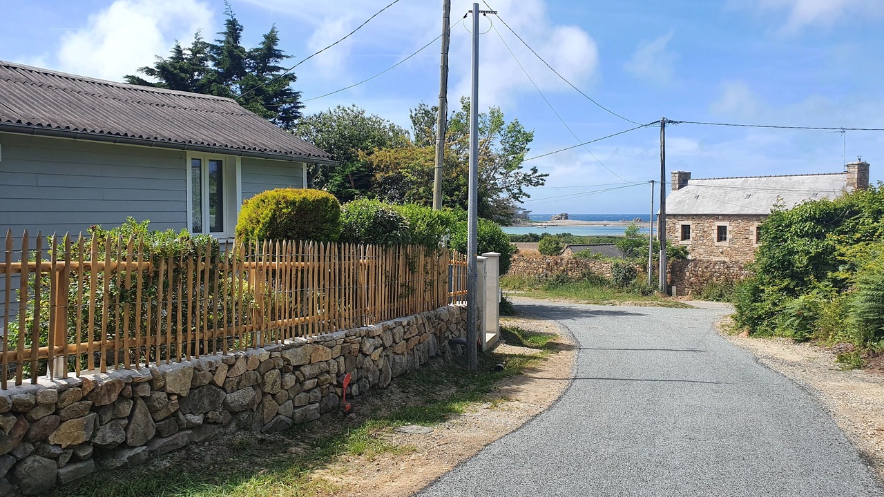 Photo of Outdoor in Plougrescant