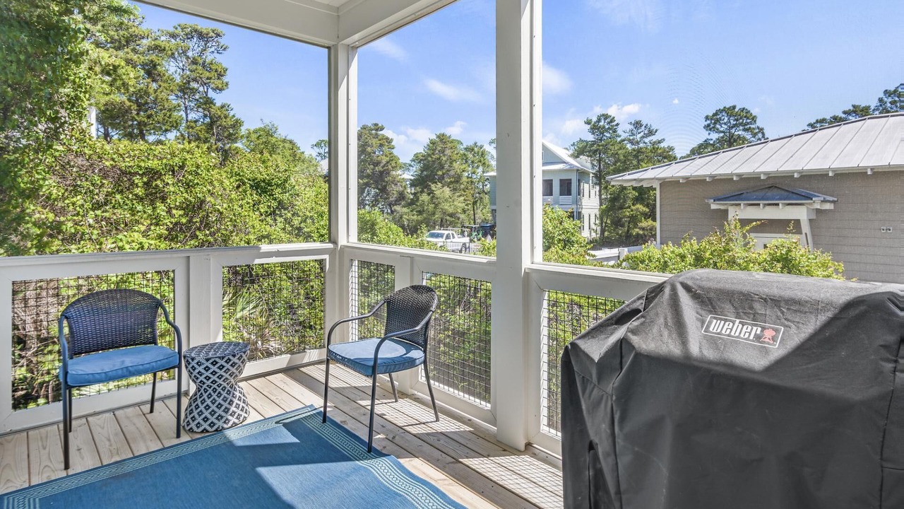 Photo of Outdoor in Lakeside at Blue Mountain Beach