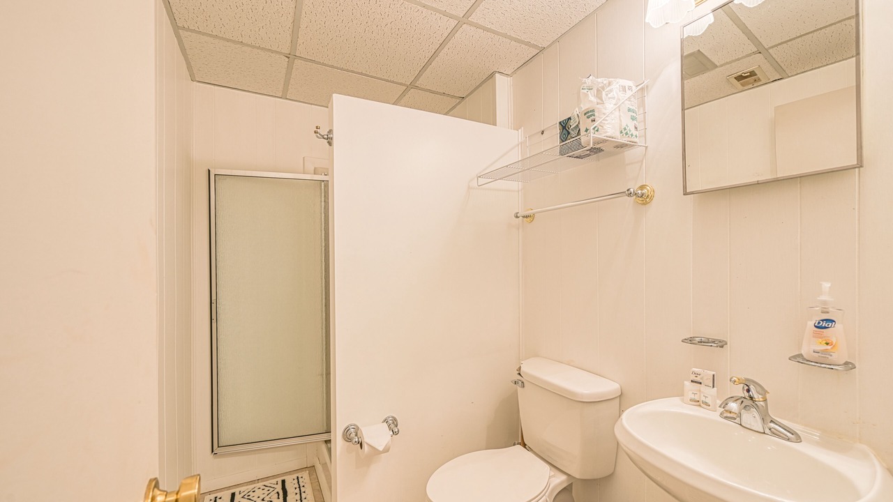 Photo of Bathroom in High Point