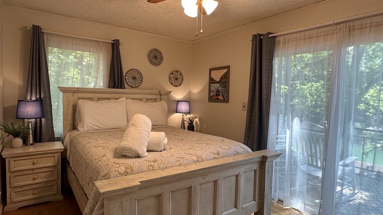 Photo of Bedroom in High Point
