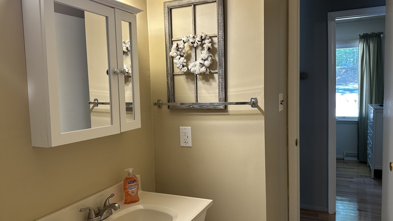 Photo of Bathroom in High Point