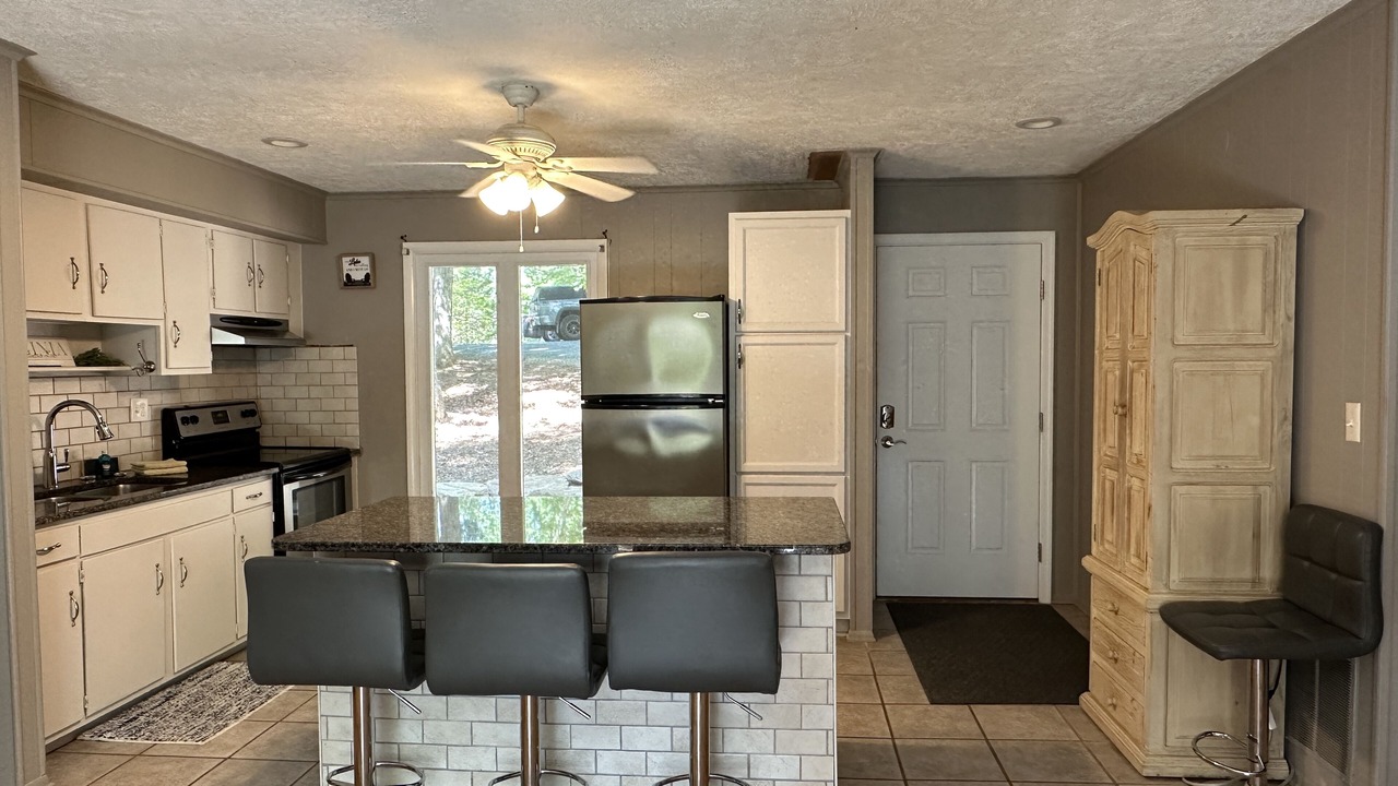 Photo of Kitchen in High Point