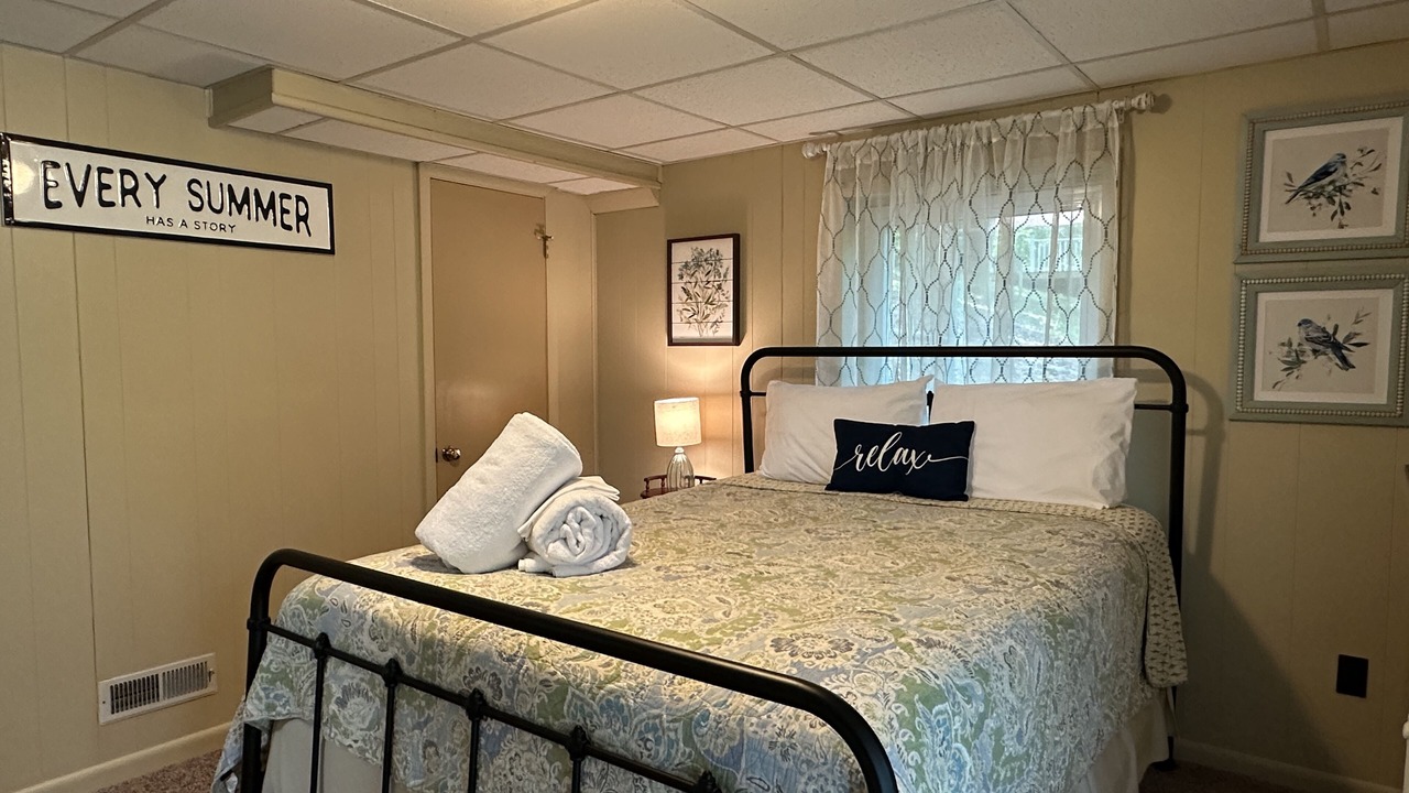 Photo of Bedroom in High Point