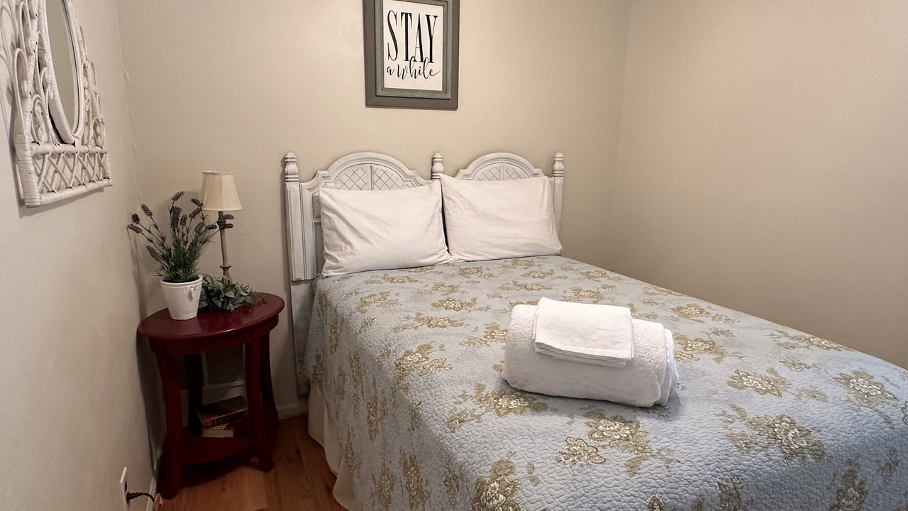 Photo of Bedroom in High Point