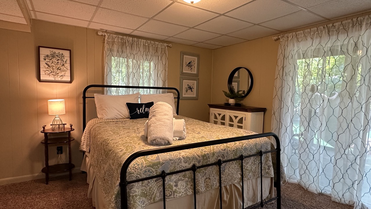 Photo of Bedroom in High Point
