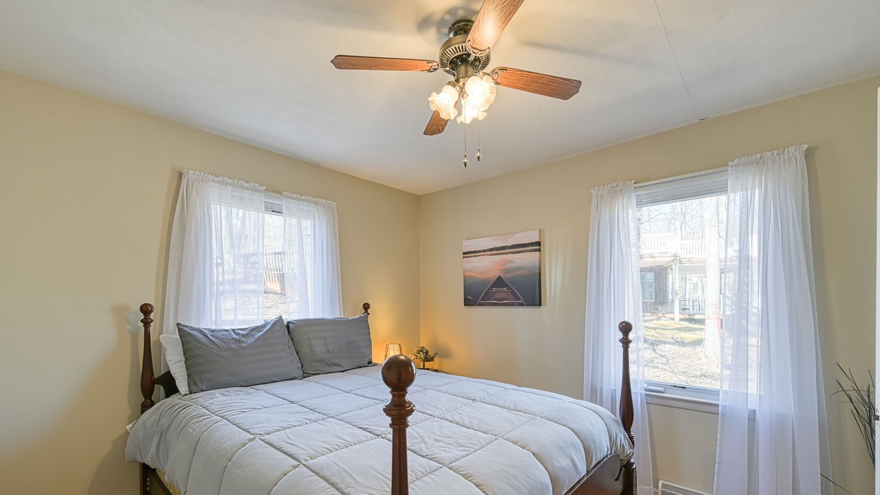 Photo of Bedroom in High Point