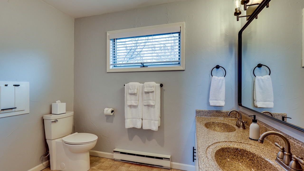 Photo of Bathroom in Hammondsport