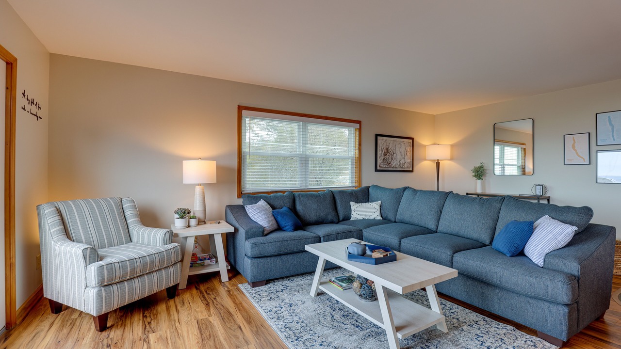 Photo of Bedroom in Hammondsport