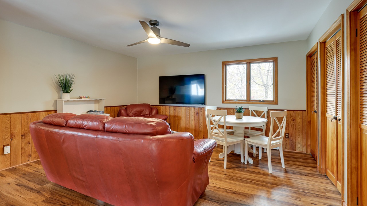 Photo of Bedroom in Hammondsport
