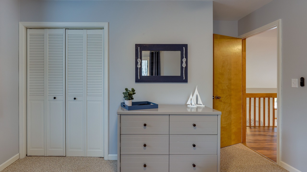 Photo of Bedroom in Hammondsport