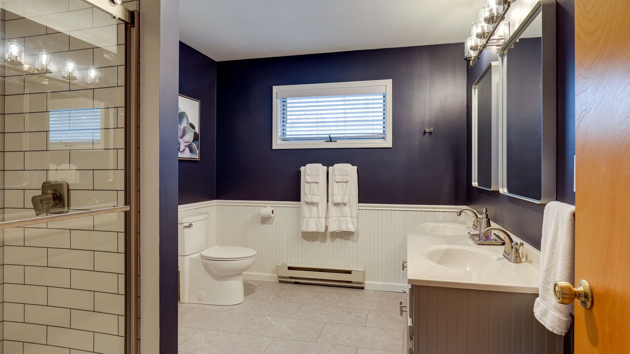 Photo of Bathroom in Hammondsport
