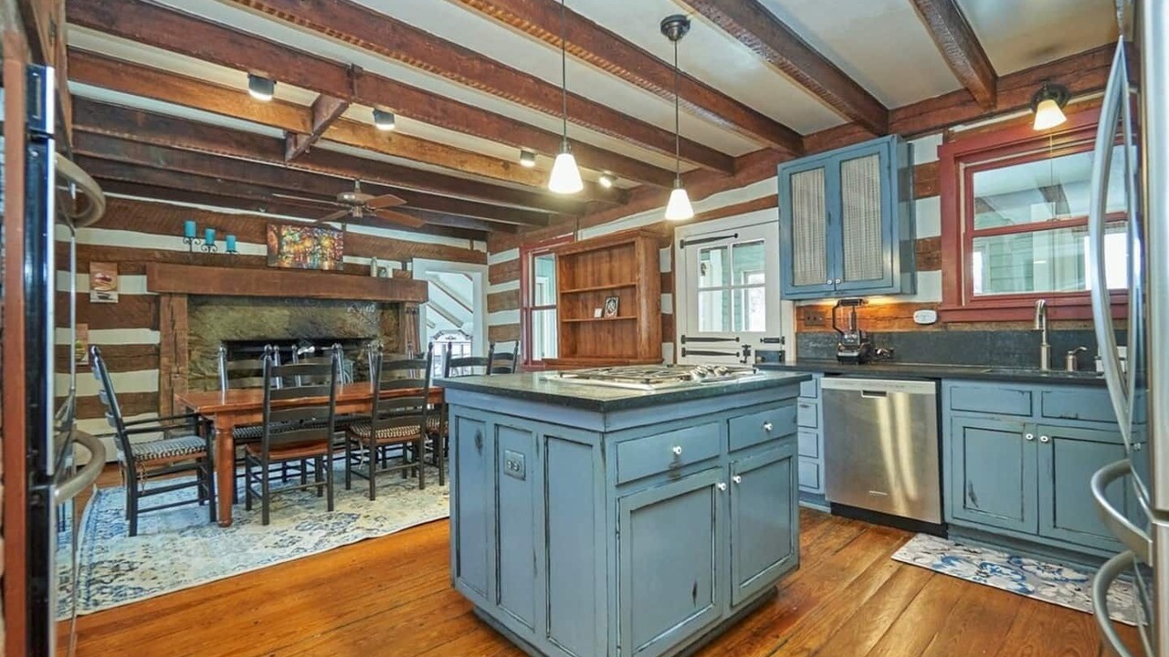 Photo of Kitchen in Purcellville