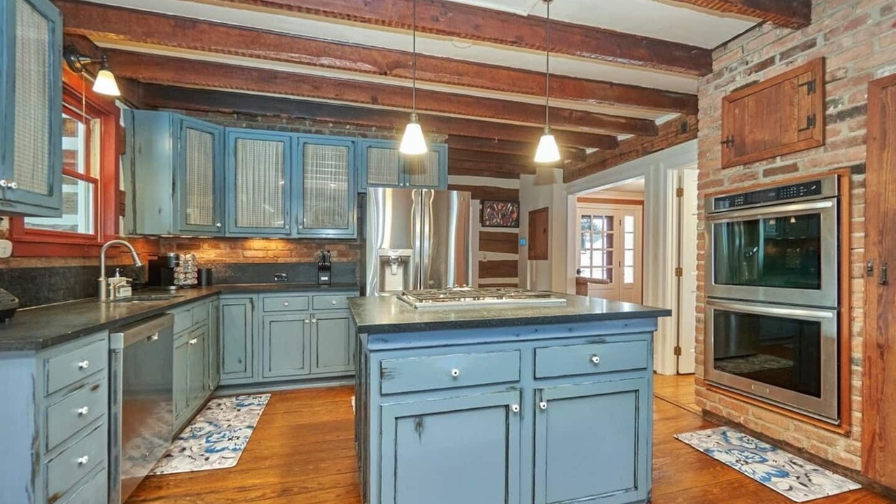 Photo of Kitchen in Purcellville