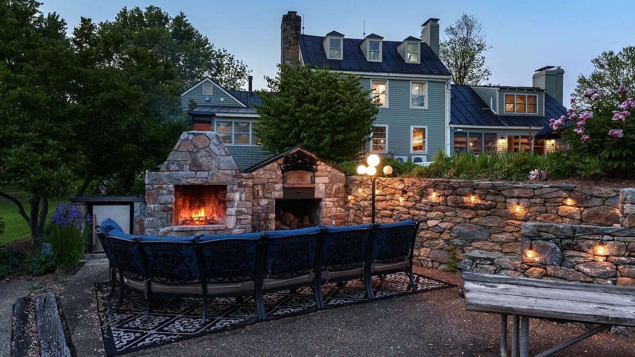 Photo of Outdoor in Purcellville