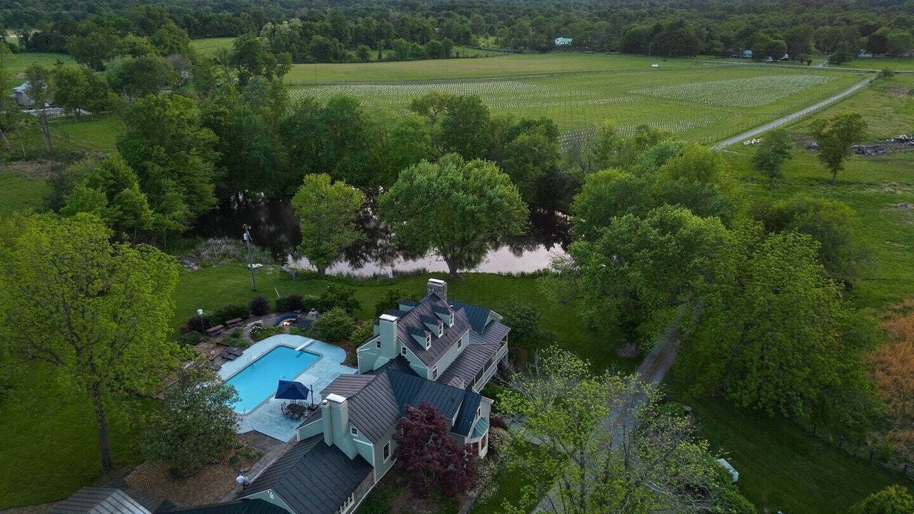 Photo of Outdoor in Purcellville